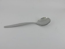 Soup Spoons x 12 Catering 18/0 Stainless Steel Restaurant Tableware