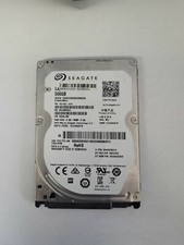 Seagate ST500LM021 500GB HDD Donor Drive