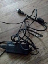 COMPAQ AC ADAPTER MODEL #LE-9702A Pre Owned