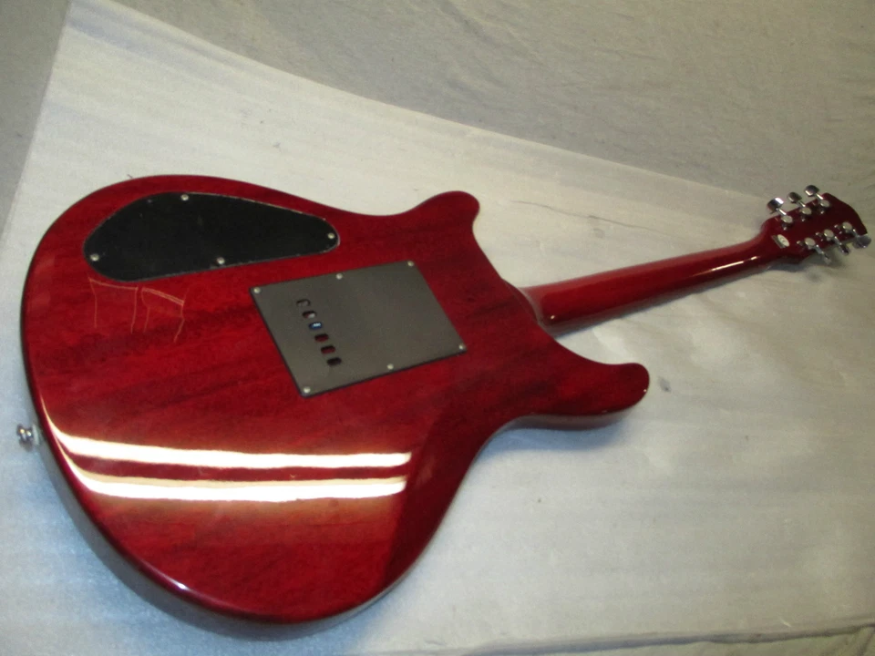 90's JOHNSON PSR - made in KOREA - Bild 2 von 3