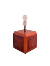 Lampada Da Tavolo Fabrizio Poldaretti Linea Arredo Caccia Alla Volpe