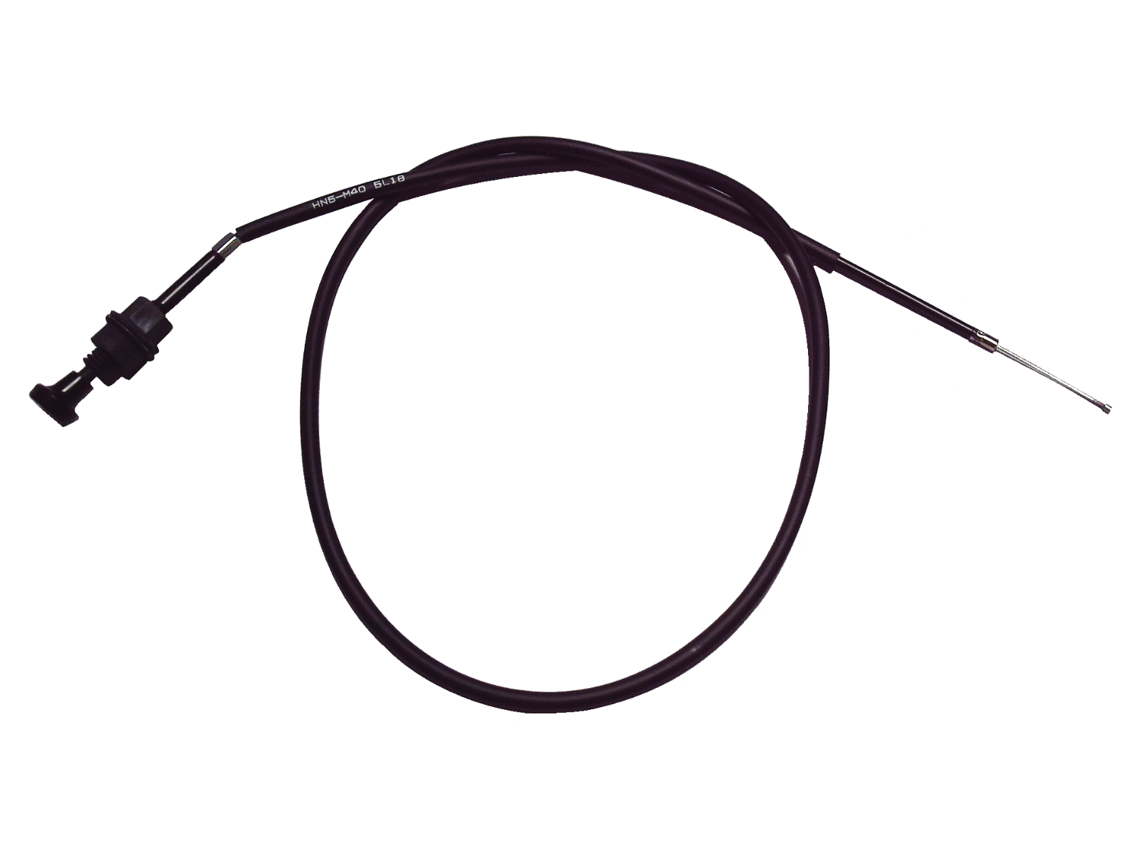 20042006 Honda Rancher 350 OEM Choke Cable 17950HN5M40 eBay