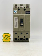 FPE HFJ631225 Circuit Breaker 225A 3P 600VAC (No Box)