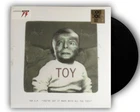 David Bowie Toy Vinyl 10" EP RSD 2022 [New & Sealed]