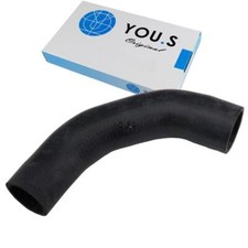 YOU.S Ladeluftschlauch für MERCEDES V-KLASSE/VITO 230 TD 2.3 D/TD 638/2