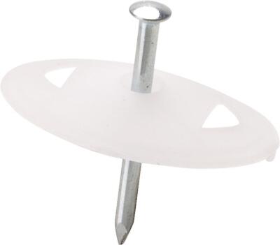 HUP Nagelscheibe - oval 3x40mm VPE 100 Stk.