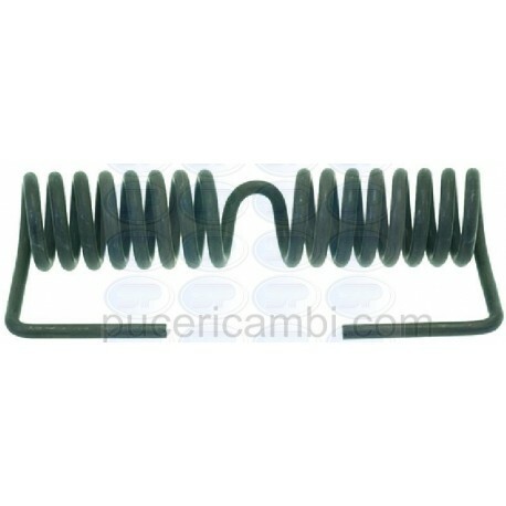 Molle Piatte Per Clarinetto &ndash; 30 Mm &ndash; Confezione Da 22 Pezzi New Old Stock