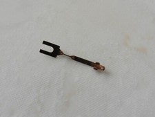 6563 Diamant Zafira RONETTE TO 284 Stylus Needle Platine vinyle disque