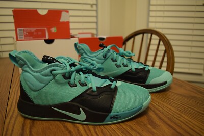 pg 3 emerald