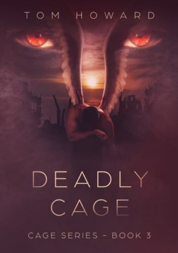 Deadly Cage, Like New Used, Free shipping in the US
