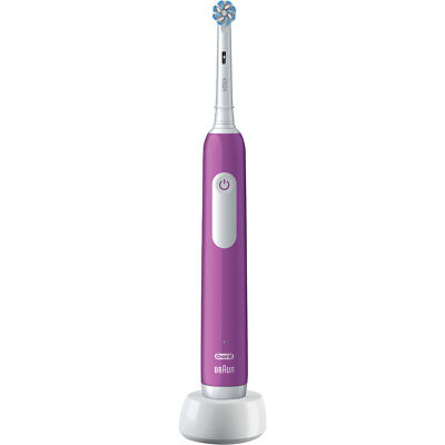 Oral-B Oral-B Pro Junior, Elektrische Zahnbürste