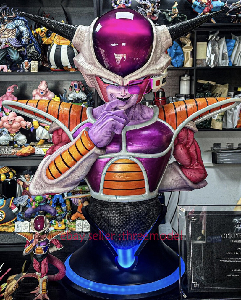 White Hole Studio パーフェクト セル 1/6 Base ver White Hole Studio パーフェクト セル 1/6 Base ver Hexapus