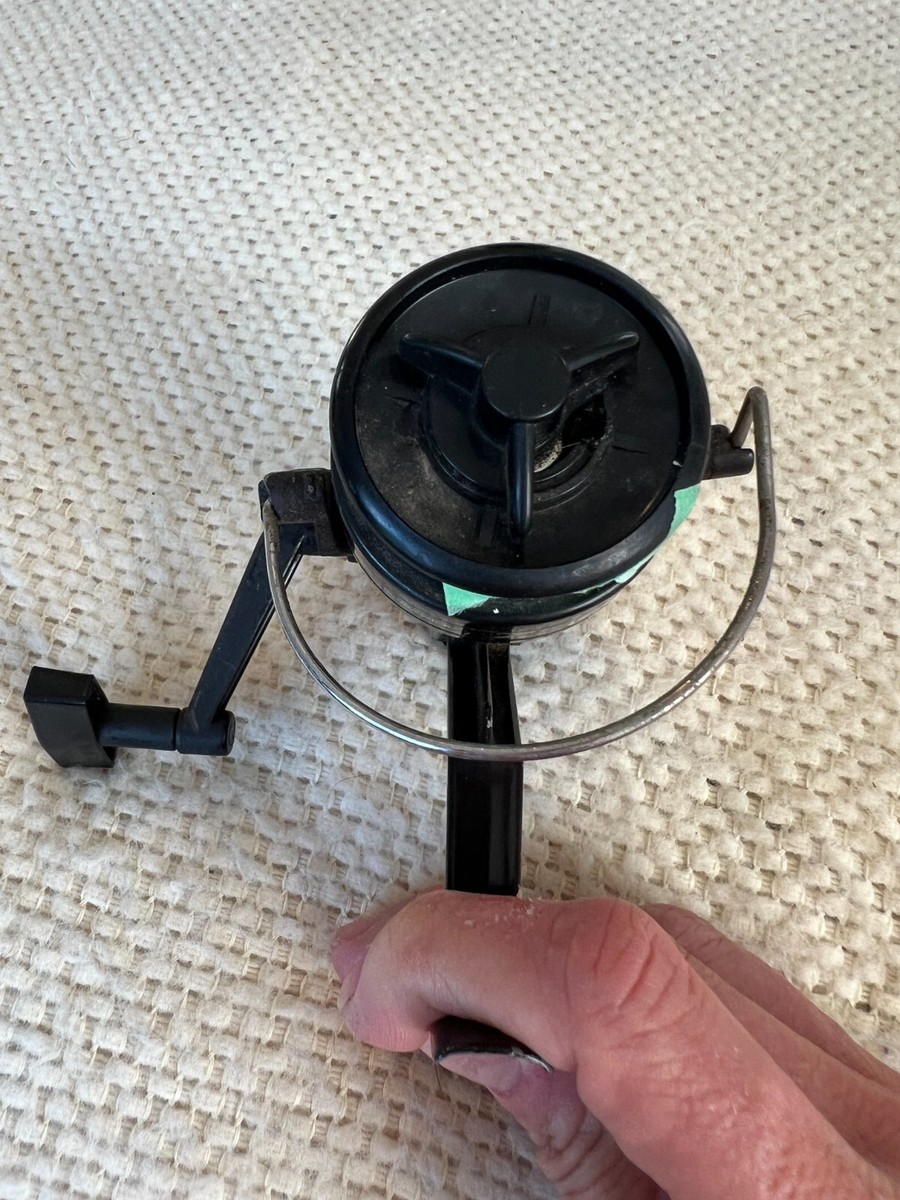 Zebco Z58 Spinning Reel | eBay