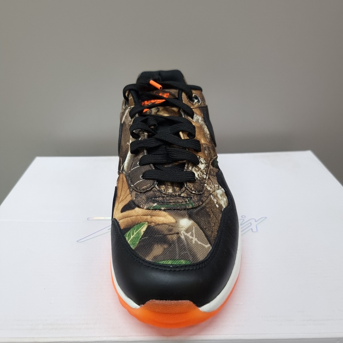 nike air max 1 g realtree
