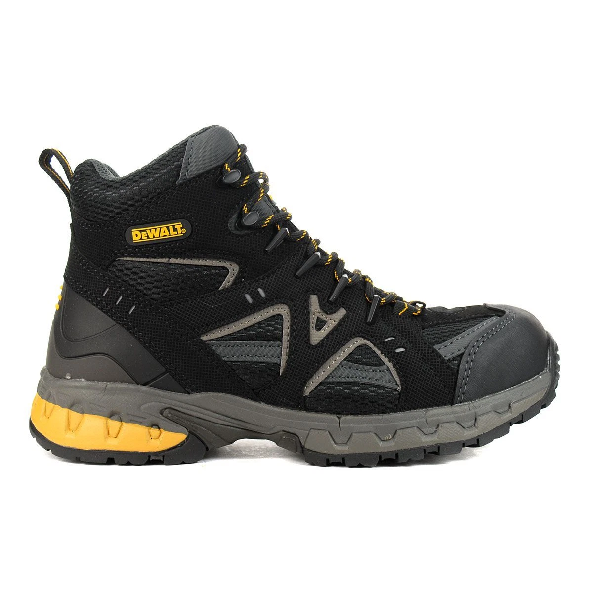 Dewalt clearance hiking boots