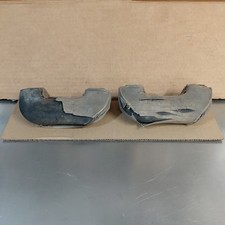 1947-1952 Studebaker Champion Commander Front Door Interior Arm Rest 1947-1952 Studebaker Champion Commander Front Door Interior Arm Rest
