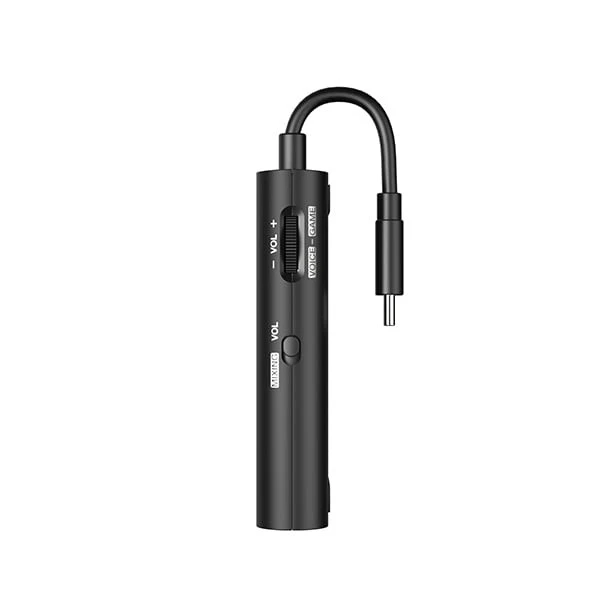 CREATIVE SB-G-3 [Sound Blaster G3/PS4/Switch/PC USB Audio] - Image 4 of 4