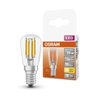 Osram Special T26 E14 Led Lampe - Warmweiß