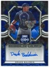 2023 Panini Elite Extra Edition Drake Baldwin, Braves Auto Hidden Gems (b)