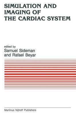 Simulation und Bildgebung des Herzsystems - 9789401087100
