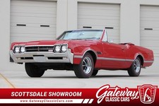 1966 Oldsmobile 442 for Sale