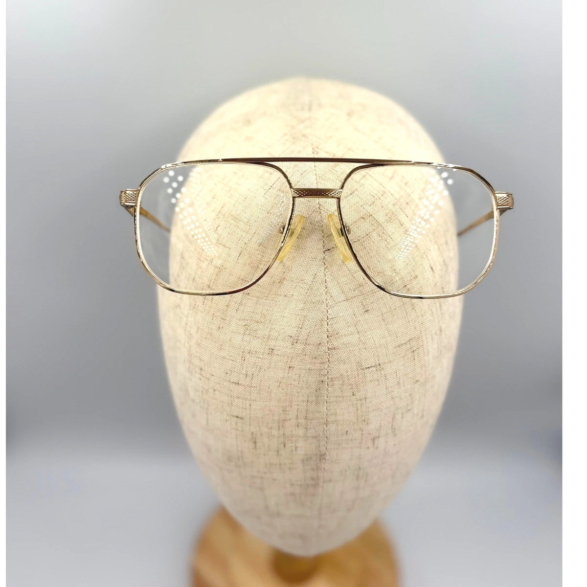 Nikon Gold Eyeglass Frames for sale | eBay