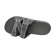 Chaco M Gray Sandals for Men for sale | eBay