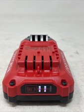 CRAFTSMAN CMCB2011 Genuine OEM V20 Lithium Ion Battery