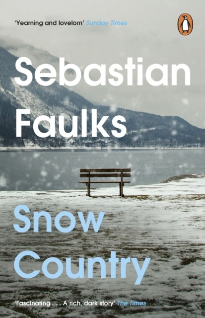 Snow Country: The epic historical novel from the author of Birdsong - Image 2