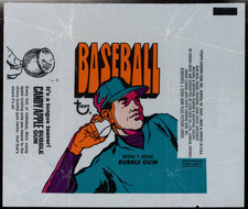 2014 Topps Baseball Wrapper Art Prints 41