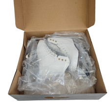 Graf 500 Women's White Ice