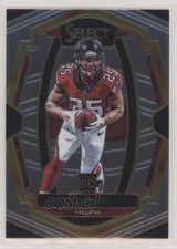 2018 Panini Select Premier Level Ito Smith #121 0i21