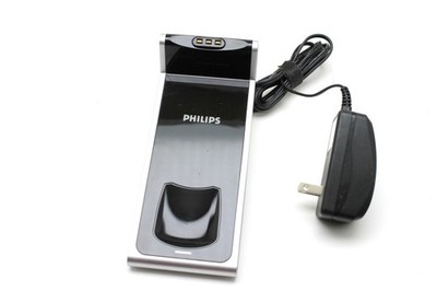 Philips Pronto DSU9400 Docking Station For TSU9400 3.5'' Touchscreen Remote