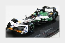 Spark Audi Formula-e Fe04 E-tron Team Audi Sport Abt Schaeffler N 1 Season 2017-2018 L.di Grassi 1:43 5021800131