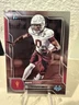 2025 Bowman Chrome University Jordyn Tyson 1st Bowman Football Card Arizona St.