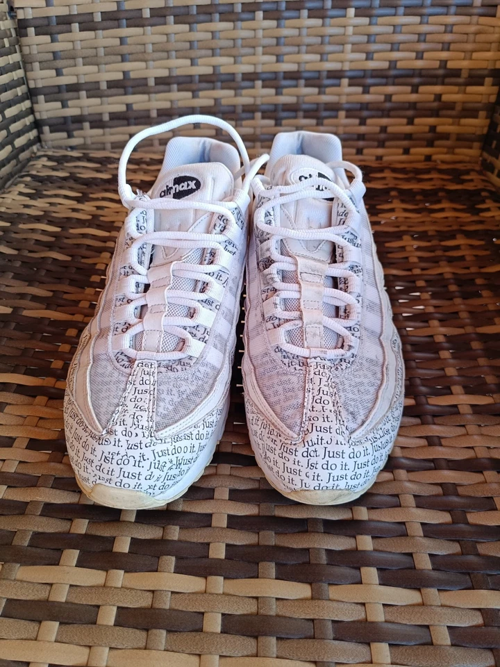 Nike Air Max 95, photo 2 sur 5