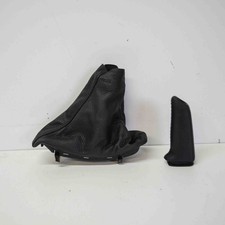 BMW 5 Touring E61 rivestimento maniglia freno a mano 7034091 2.0 diesel 130kw 11783503