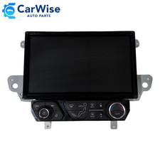2017-2019 Chevrolet Bolt EV Radio Screen Disp...