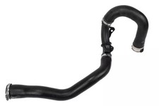 Genuine Gm Turbocharger Intercooler Hose 95182749
