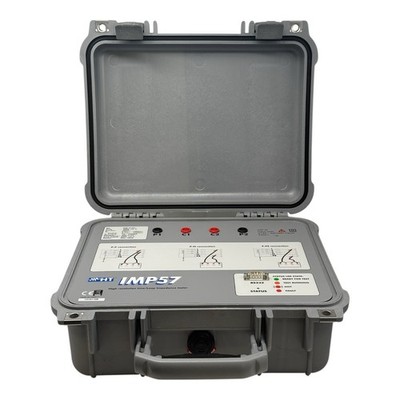 HT Instruments IMP57 Impedance Meter