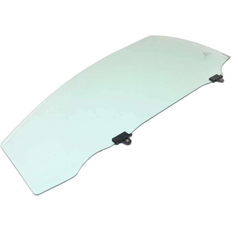 Door Glasses Front Driver Left Side Hand for Toyota Corolla 2014-2019 - Image 3 of 4