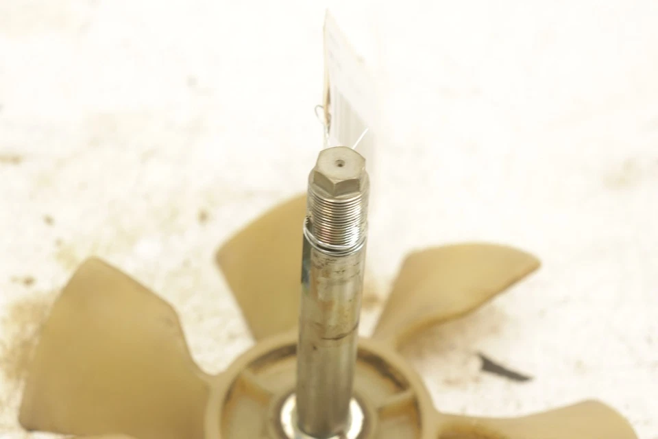 Yamaha Terra Pro 350 88 Fan 2NL-12611-00-00 50662 - Image 2 of 3