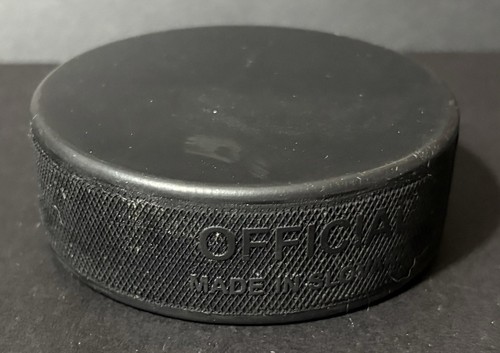 2024 USA Hockey National Championship Girls Tier 1 14 / 16 / 19 Hockey Puck Rare - Picture 2 of 4