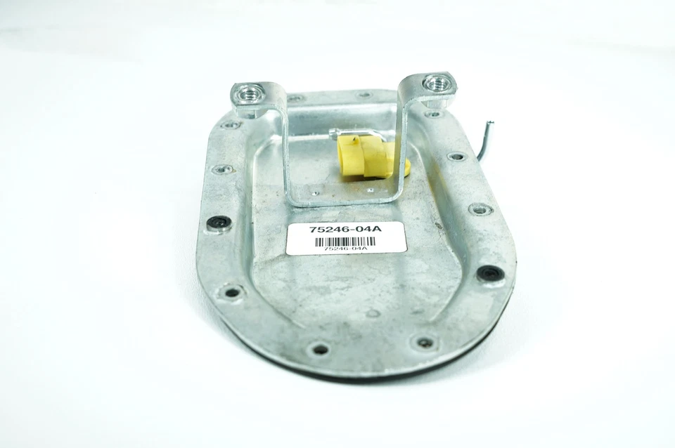 2014 Harley Dyna FXDBP Street Bob OEM Fuel Pump Gas Gasoline Petrol Sending - Image 4 of 4