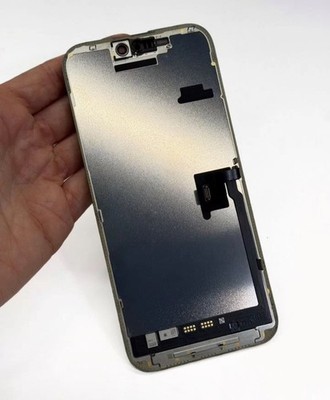 iPhone 16 Pro Max LCD REF OEM Replacement display