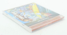 Crazy Taxi (Sega All Stars) Sega Dreamcast - Sealed Y-Folds - 2000