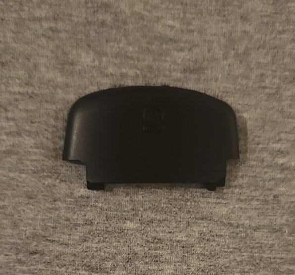 い PENTAX IQ ZOOM 105-SUPER BATTERY COVER (267000-A26) (NEW) | eBay