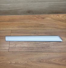 Audi A3 S3 8P 2006 Beplankung Zierleiste Seitenwand Kotflügel hinten 8P3853974