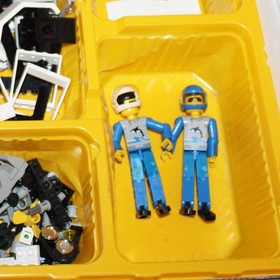 Lego Technic 8286 Boxed / Incomplete + Manual