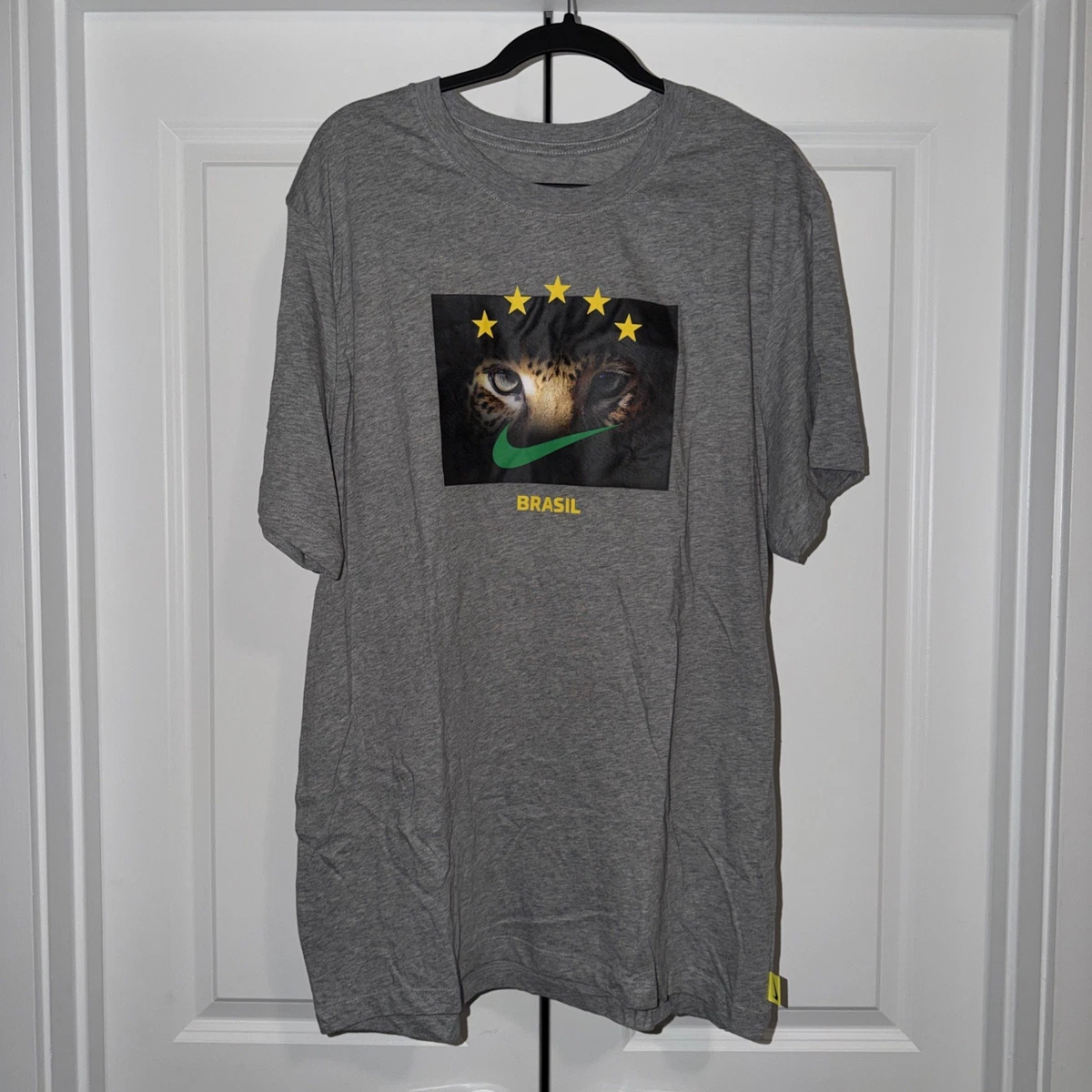 brazil t shirt nike products for sale | eBay
